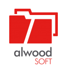 fot. Alwoodsoft logo