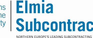 Elmia Subcontractor logotype