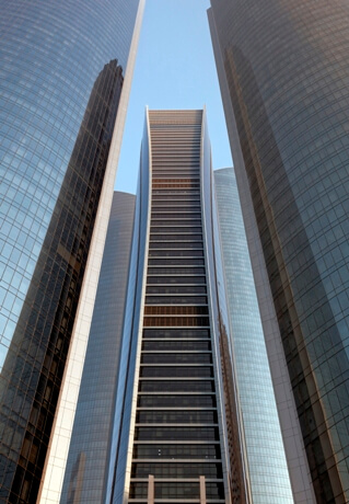 schueco etihad towers2 m