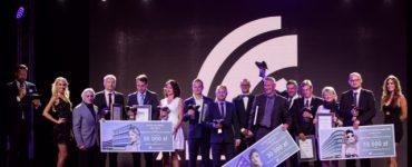 20160909 Aluprof Obiekt Roku 2016 aluminium profile aluminiowe architektci gala finałowa konkurs nagroda budynki architektura budownictwo (3)